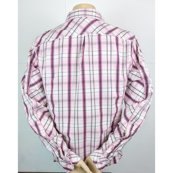 DIESEL button down top - medium - Picture 2 of 5